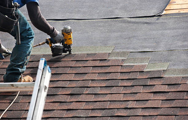Licensed Flat Roof Repair service in Oxbow, OR - Brentwood Metal Roofing